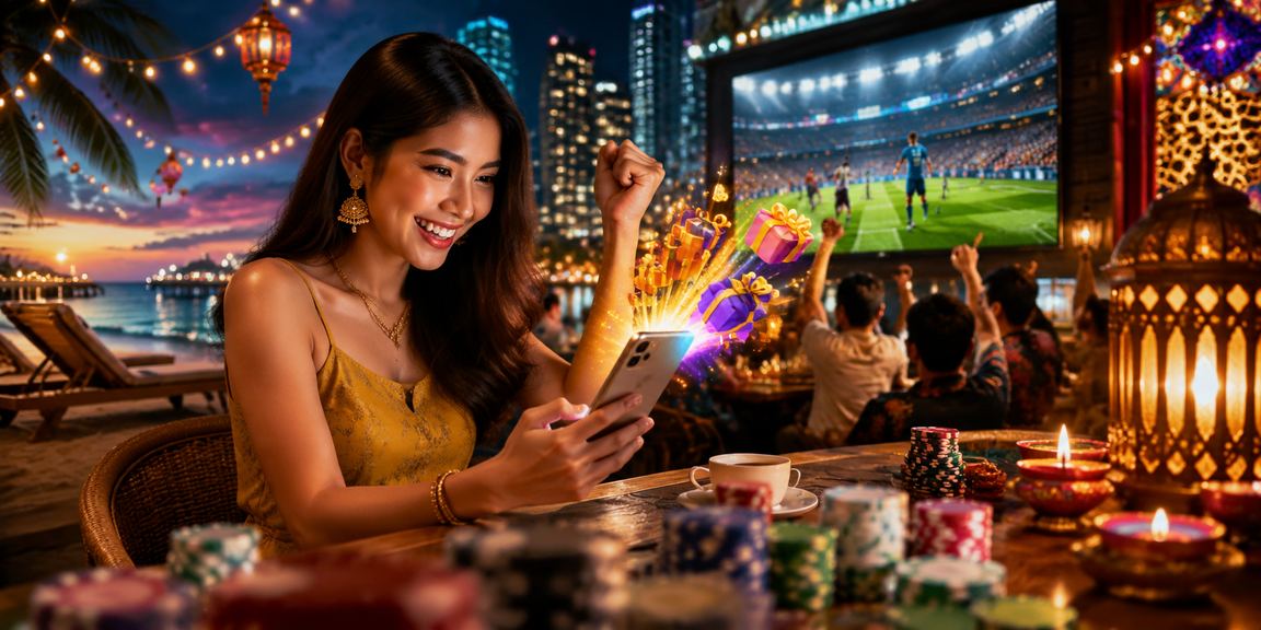 Pendaftaran bonus Johor Bahru sx2 dengan keselamatan data privasi terjamin