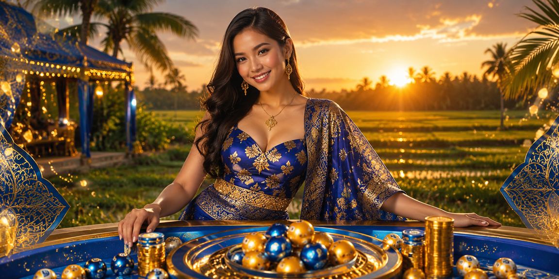 Permainan loteri nombor bergaya Malaysia di Kedah dalam platform sx2