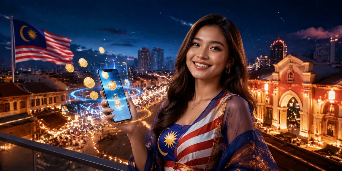 Pengguna Melaka muat turun aplikasi sx2 untuk Android