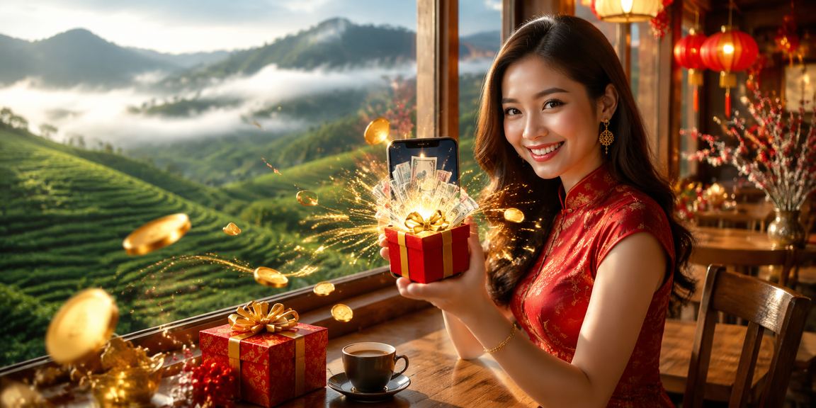 Pemain Malaysia bermain kasino termasuk baccarat melalui telefon pintar