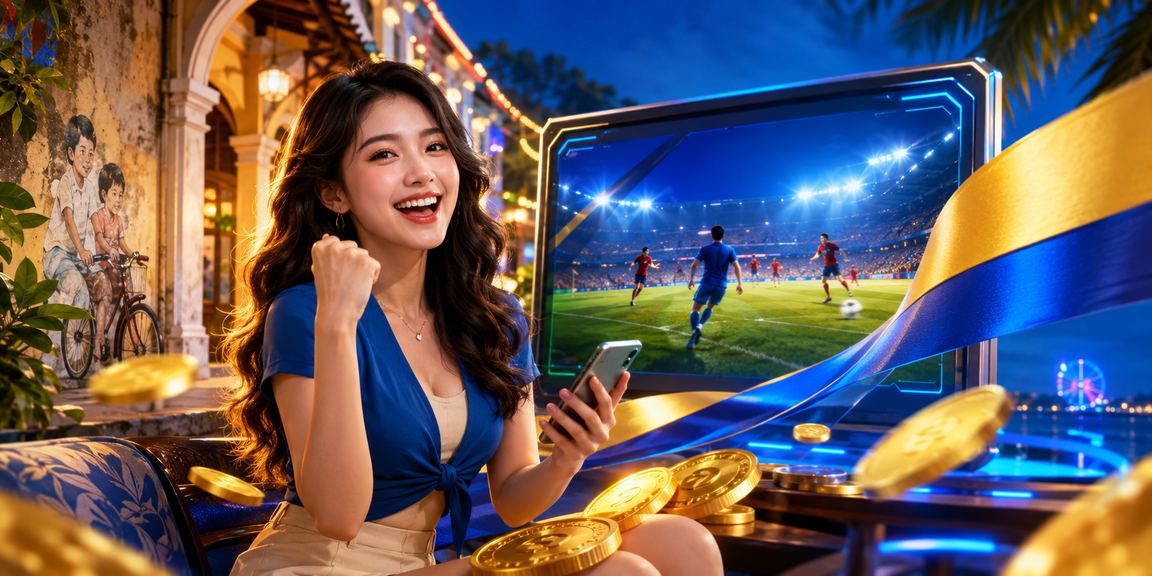 Bonus cashback Penang untuk ahli baharu sx2 Malaysia